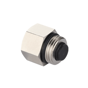 Check valve for air vent