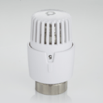 Thermostatic radiator head