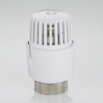 Thermostatic radiator head