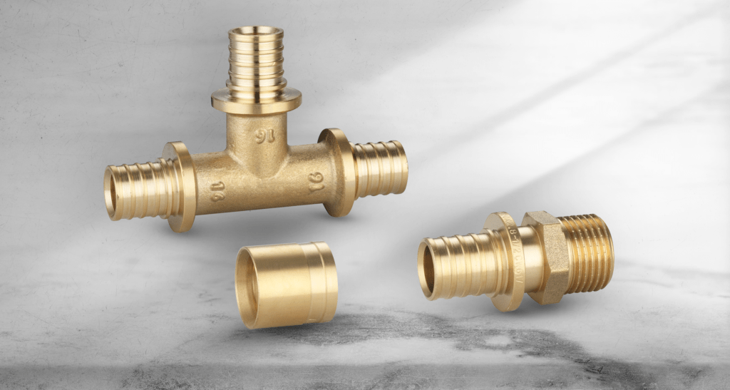 New products in our range - sliding fittings, already available for order